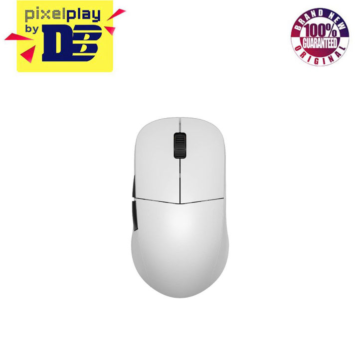 Endgame Gear XM2WE Wireless Gaming Mouse (White)